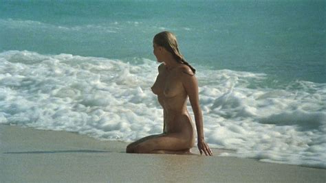 Naked Bo Derek In Tarzan The Ape Man