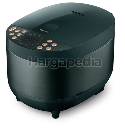 philips hd rice cooker