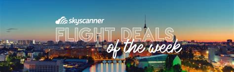 daily deals  skyscanner india skyscanner india