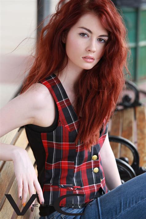 17 Best Images About Red Hair On Pinterest Violet Red Hair Color