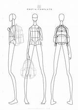 Fashion Figure Templates Template Drawing Body Croqui Sketches Man Sketchbook Men Drawings Printable Mannequin Illustration Figures Mode Clothing Prêt Own sketch template