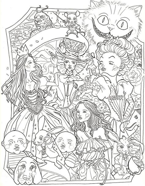 disney coloring pages  adults  coloring pages