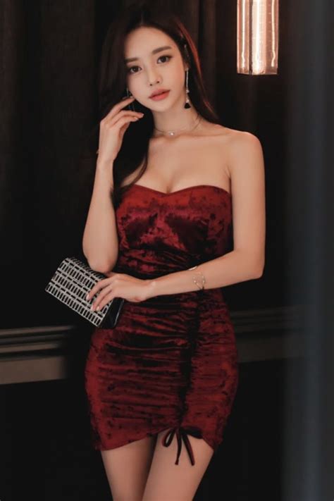 Son Youn Ju ️ Asian Fashion Fashion Sexy Womens Fashion Female