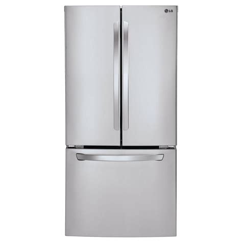 lg refrigerators reviews top rated lg refrigerators