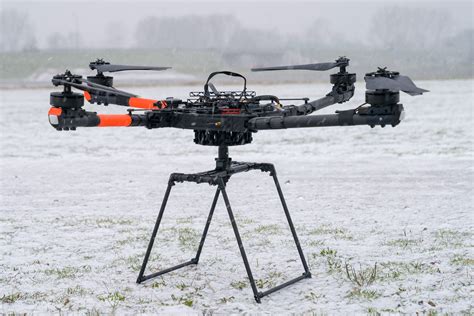 cine drone company freefly alta  rental  netherlands