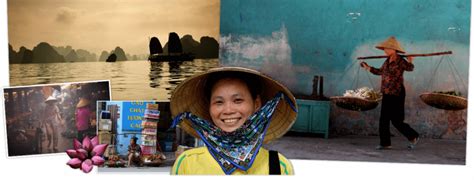 jetzt authentische vietnam rundreise buchen