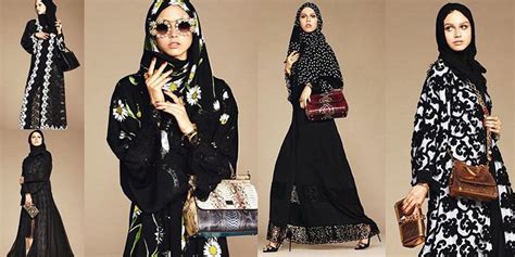 mode musulmane