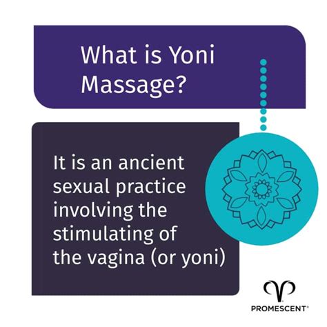 yoni massage pic telegraph