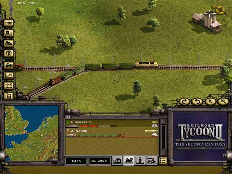 full version tycoon games  games   railroad