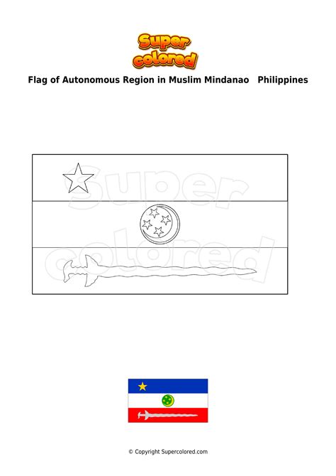 26 Best Ideas For Coloring Philippine Flag Coloring Page