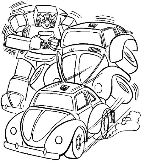 transformers coloring pages learn  coloring