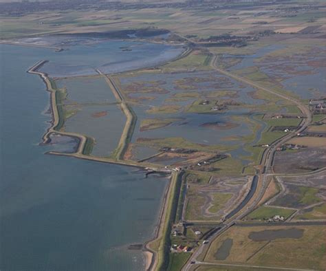Before The Levees Break A Plan To Save The Netherlands