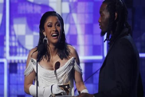 Cardi B Files For Divorce After 3 Years Of Marriage With