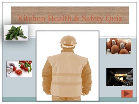 kitchen safety quiz kitchen safety family  consumer science quiz