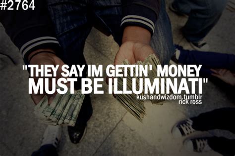 Rap Quotes About Money Quotesgram