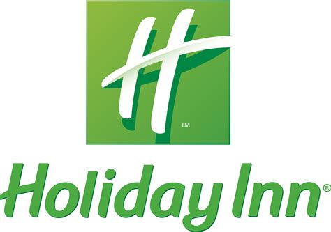 holiday inn logos