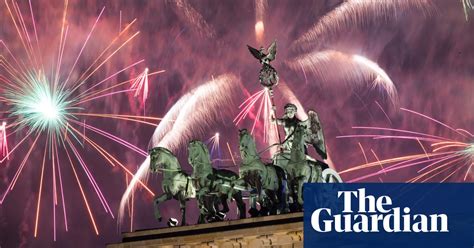 New Year’s Eve 2016 Celebrations In Pictures Life And Style The