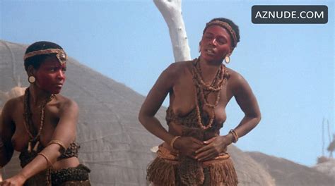 shaka zulu nude scenes aznude