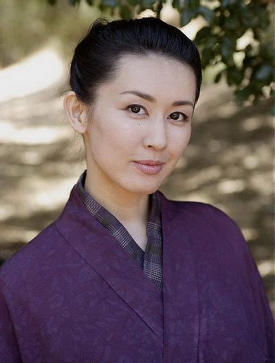 Eriko Tamura Biography And Movies