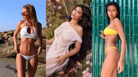 111 Hottest Instagram Models And Girls That You Should Shamelessly