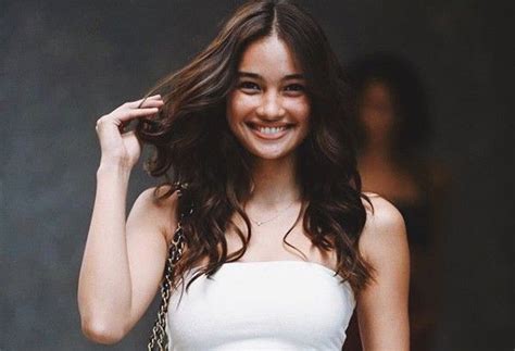 First Filipina Victoria’s Secret Angel Featured In Vogue