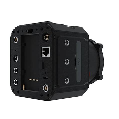 8k Cinema Camera Z Cam E2 F8
