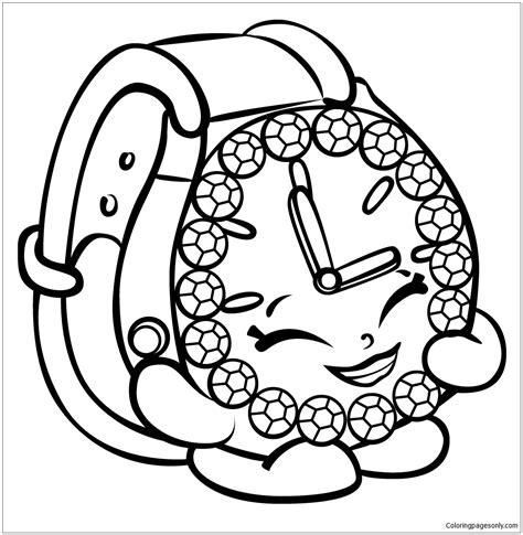 shopkins lippy lips coloring pages shopkins coloring pages coloring