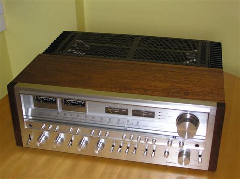 vintage pioneer stereo equipment ive owned images  pinterest audio audiophile