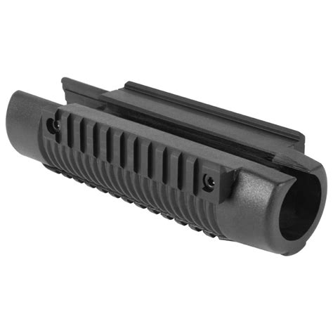 aim sports mossberg  series forend  tactical rifle accessories  sportsmans guide