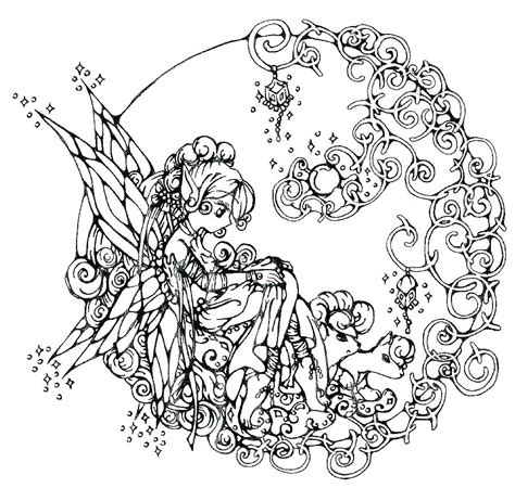 older coloring page images