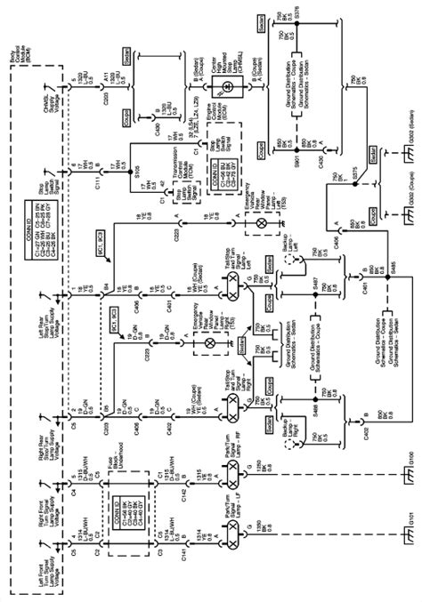 chevy impala wiring schematic wiring diagram