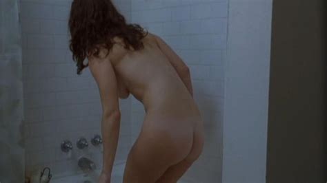 Nude Video Celebs Robin Tunney Nude Open Window 2006