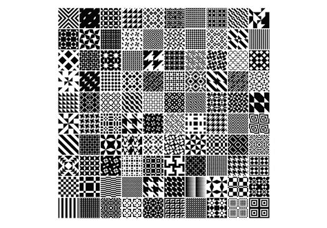 pattern vector pack   creative design pattern vectors