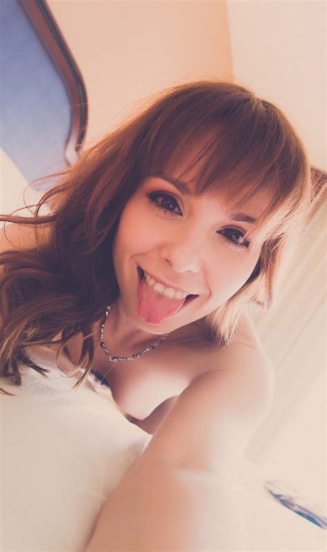 Ariel Rebel The Fappening Nude Selfie 29 Photos The Fappening