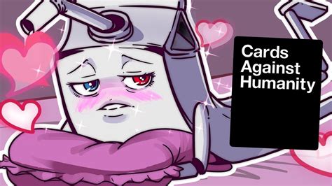 rule 34 cards against humanity online funny moments