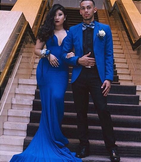 pin on prom goals