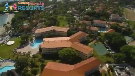 lifestyle tropical beach resort and spa puerto plata dominican republic youtube