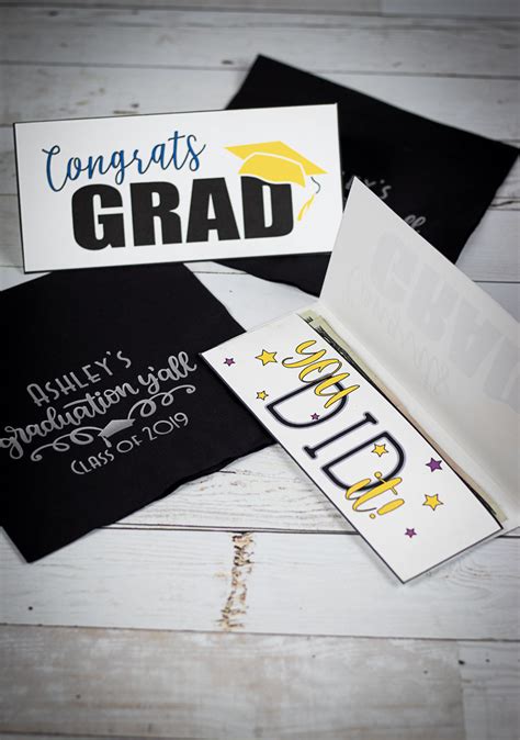 printable graduation cards  easy   give grads printable