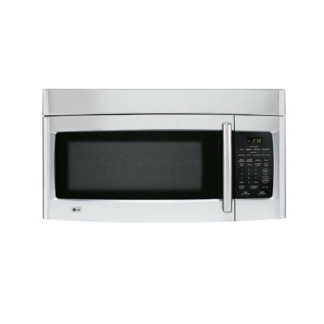 lg lmv microwave oven installation instructions manual manualslib