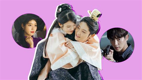 Moon Lovers Scarlet Heart Ryeo Cast Current Projects
