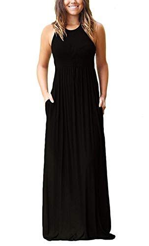 i2crazy women s long maxi dresses with pockets casual loose plain