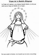 Virgen Milagrosa Medalla Fatima Valle Resultado María Virgencita Pazenlatormenta Señora Vergine Figuras Fátima Comunion Visitar sketch template