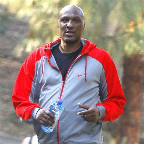 Lamar Odom ‘will Never Be The Same’ After Coma