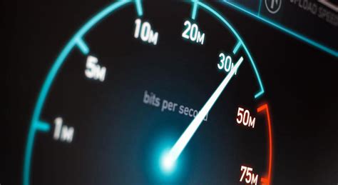 The 10 Things That Could Be Affecting Your Internet Speed Tech Guide