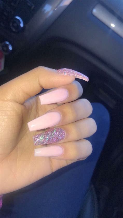 Follow Trυυвeaυтyѕ For More ρoρρin Pins‼️ Best Acrylic Nails