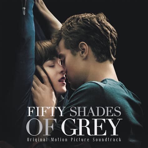 fifty shades of grey original motion picture soundtrack музыка из фильма