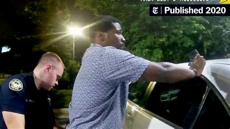 Atlanta Police Chief Resigns After Officer Shoots And Kills A Black Man