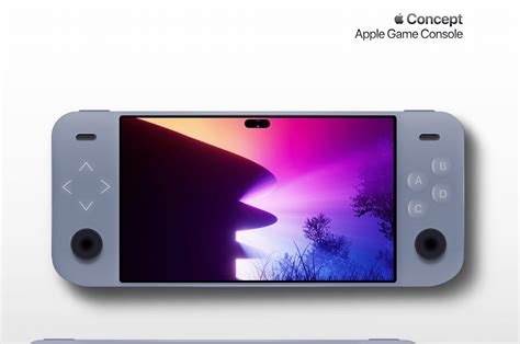 apple game console concept poised   nintendo switch   contention mrpranavcom