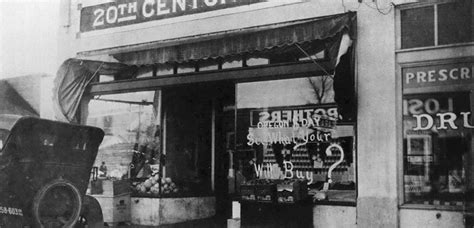 throwbackthursday   century businesses