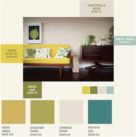 house color palette  incorporate open floor plan  dining kitchen living room comb